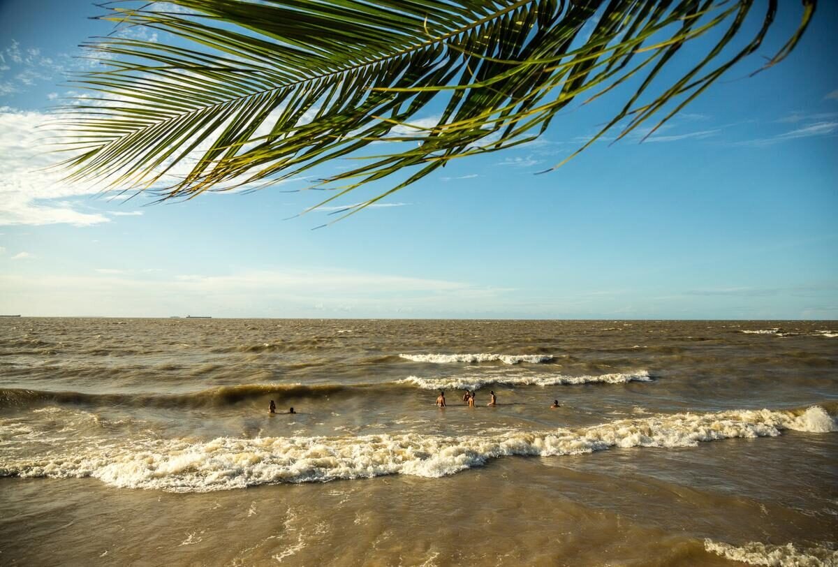 Belém — foto 33