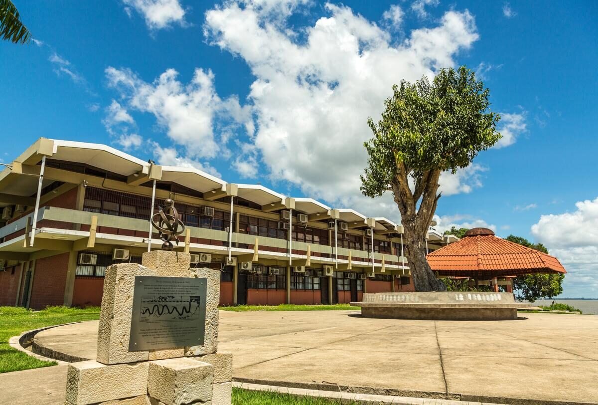 Belém — foto 35