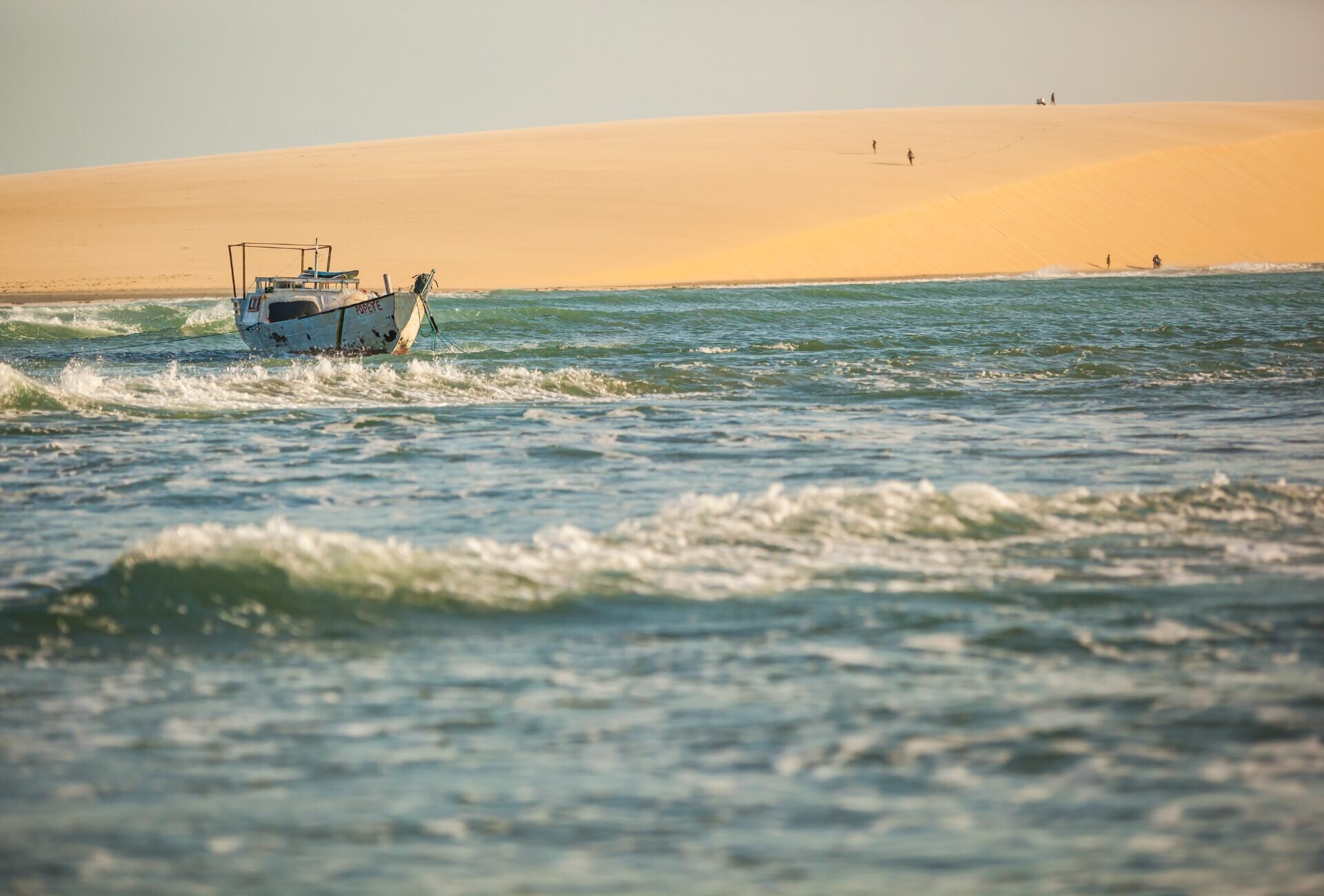 Jericoacoara — foto 4