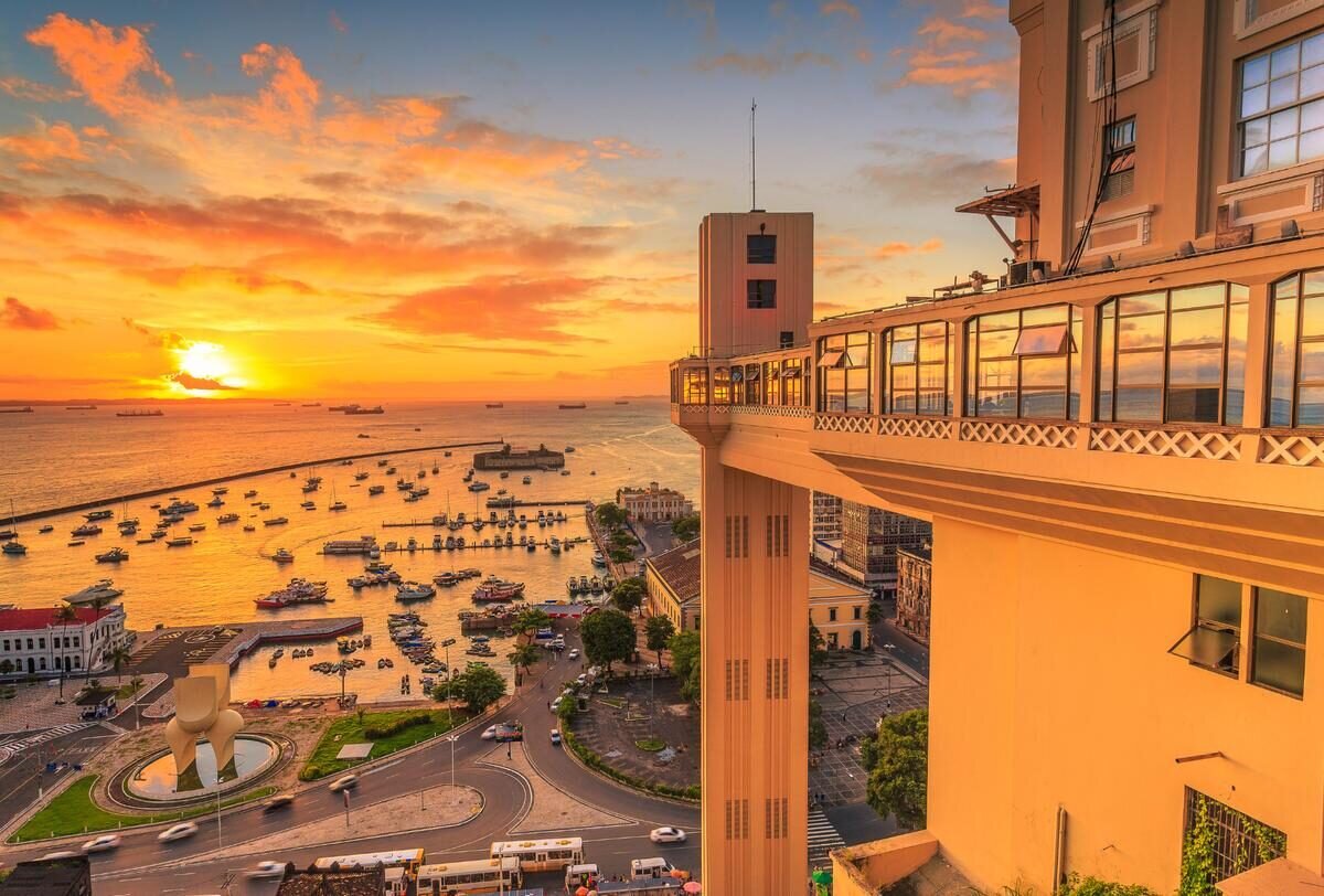 Salvador — foto 5