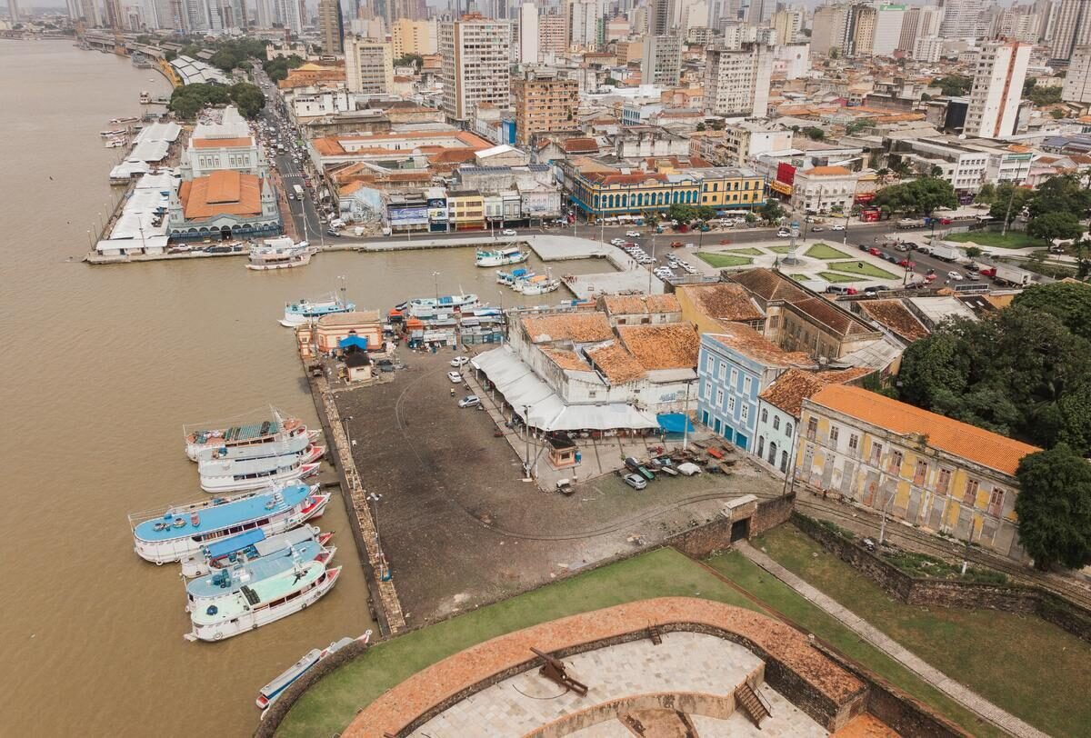Belém — foto 4