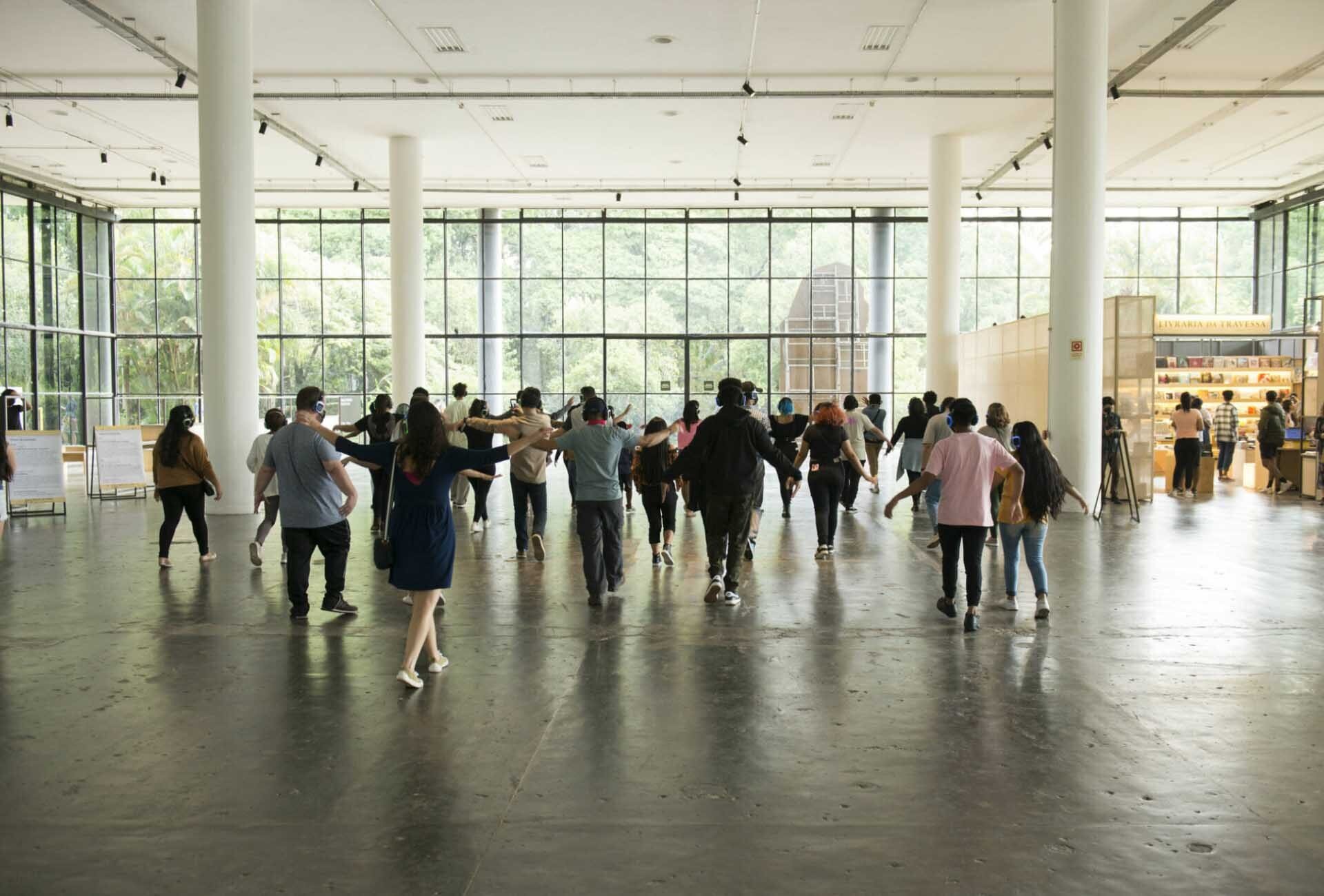 Bienal de Arte de São Paulo