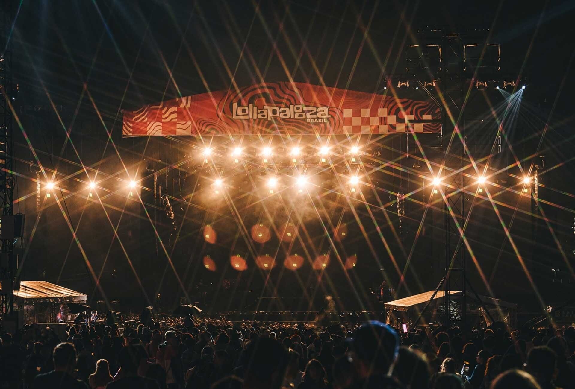 Lollapalooza