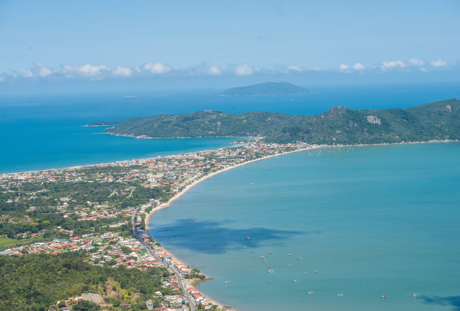 Florianópolis — curiosidade 1
