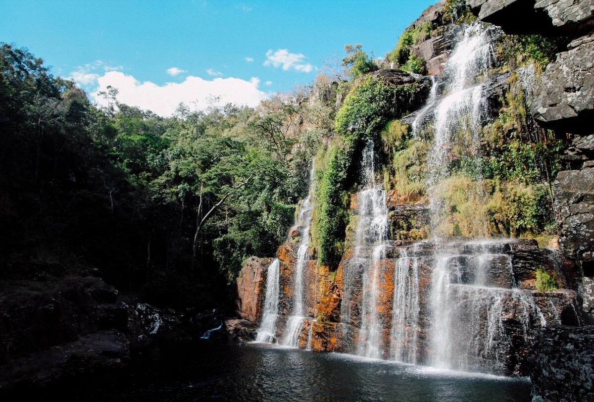 Chapada dos Veadeiros — foto 23