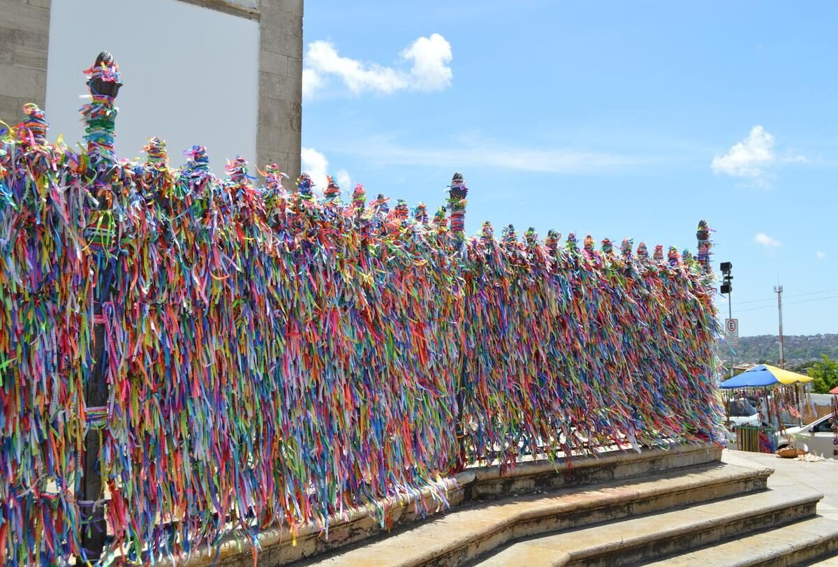 Salvador — foto 6