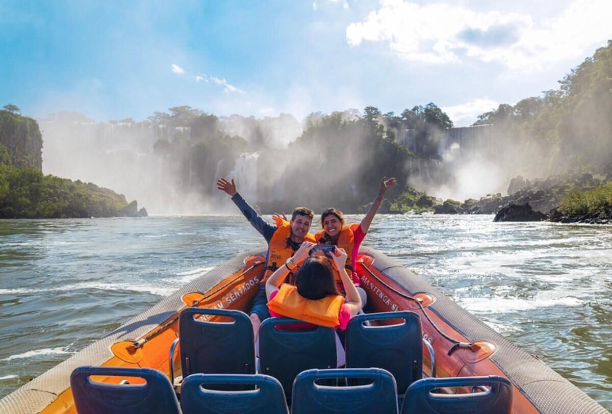 Foz do Iguaçu — foto 5