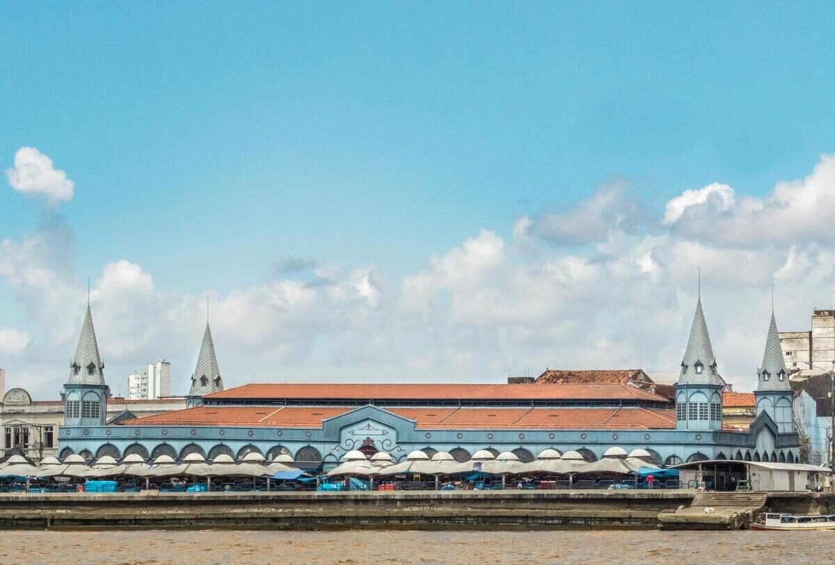 Belém — foto 5
