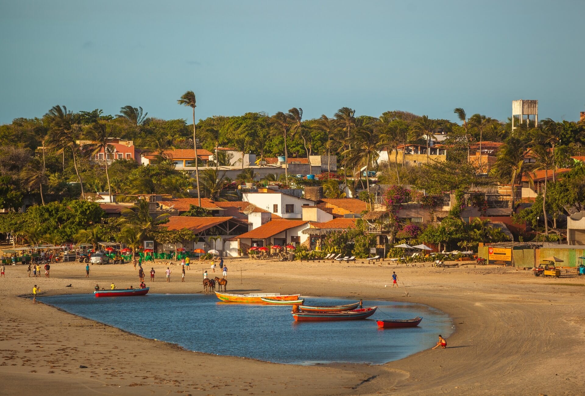 Jericoacoara — curiosidade 3
