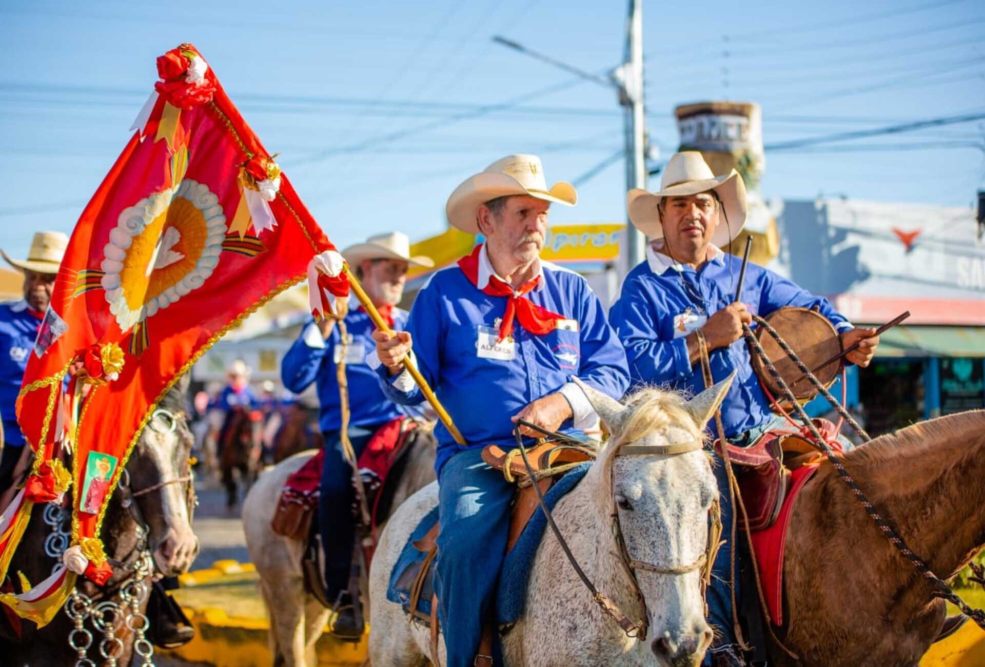Coroações e Imperadores