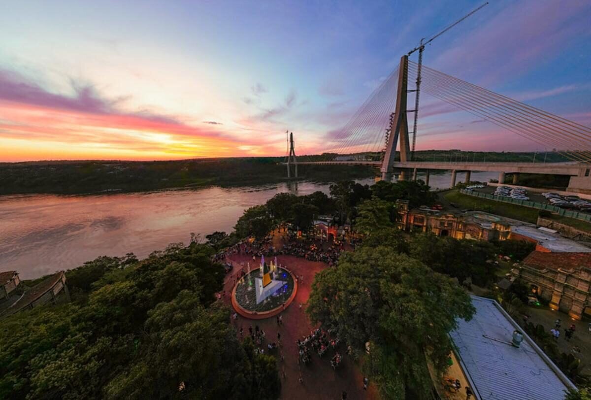 Foz do Iguaçu — destaque 3