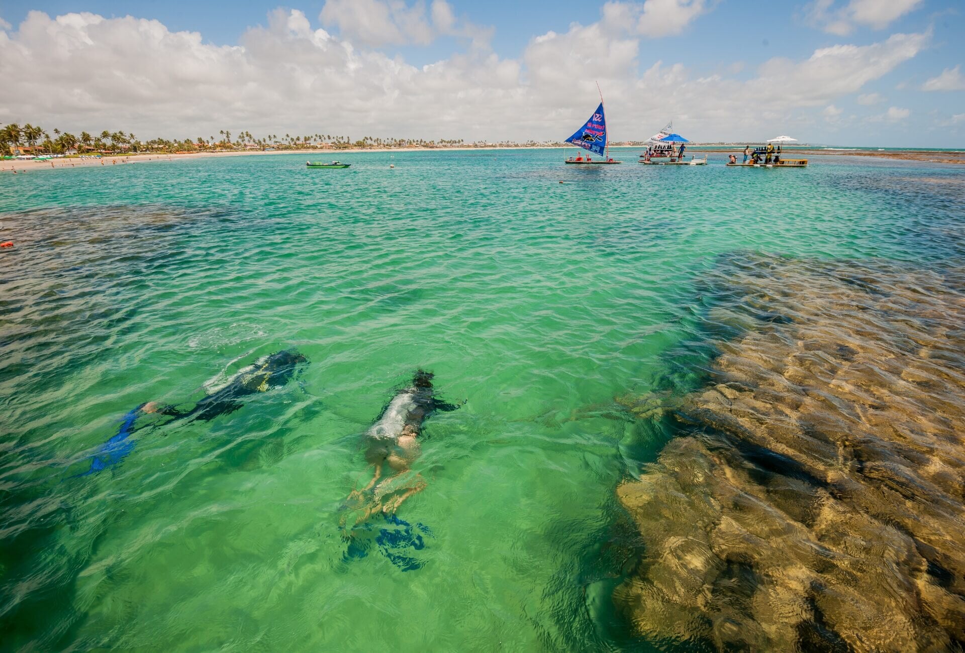 Porto de Galinhas — foto 10