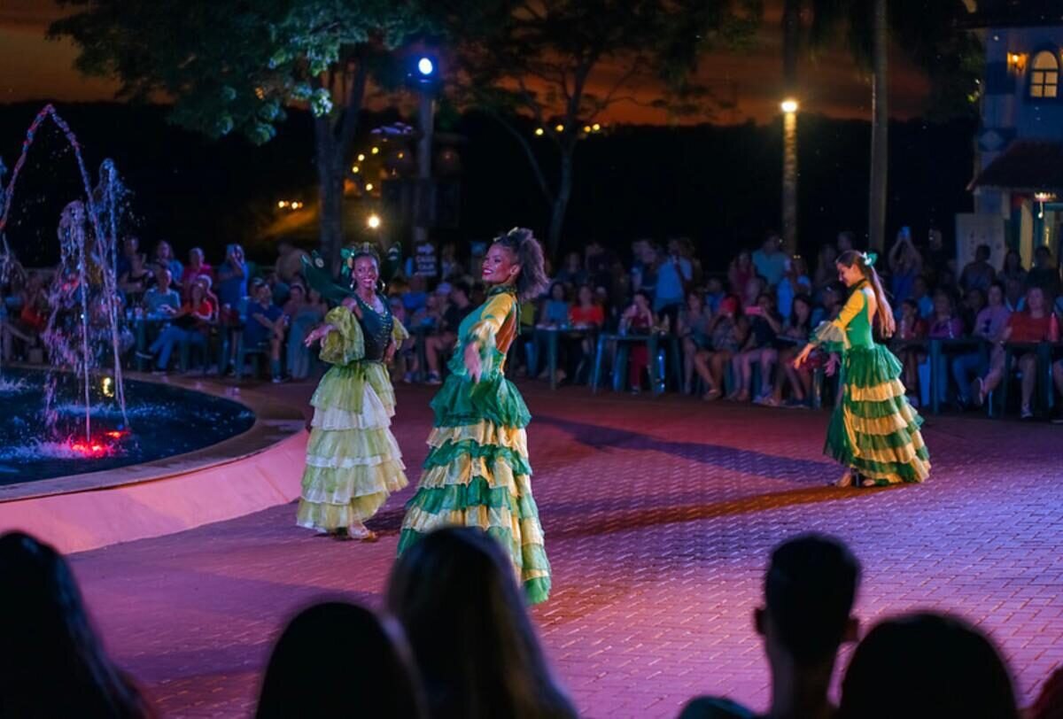 Foz do Iguaçu — foto 7