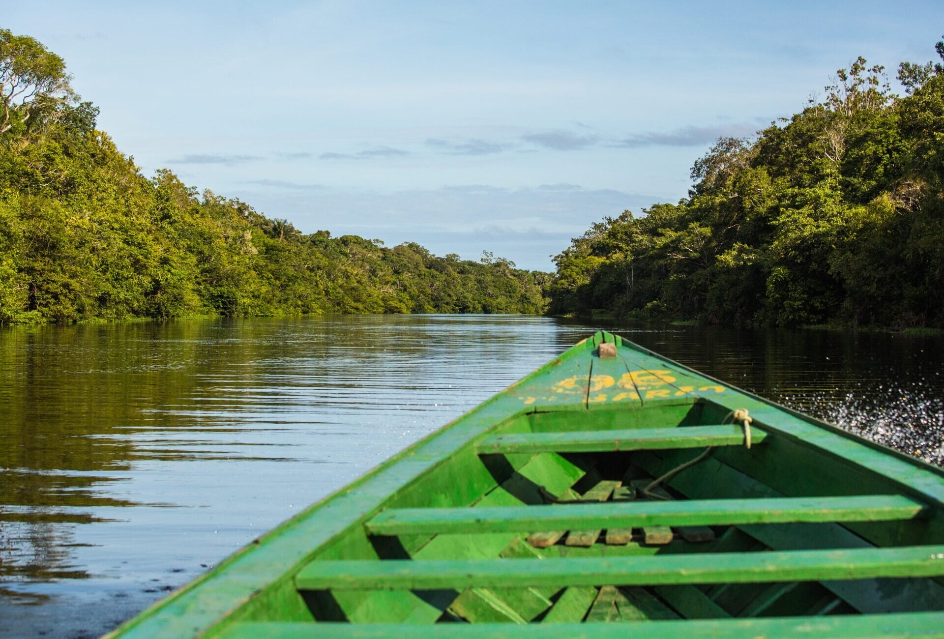 Manaus