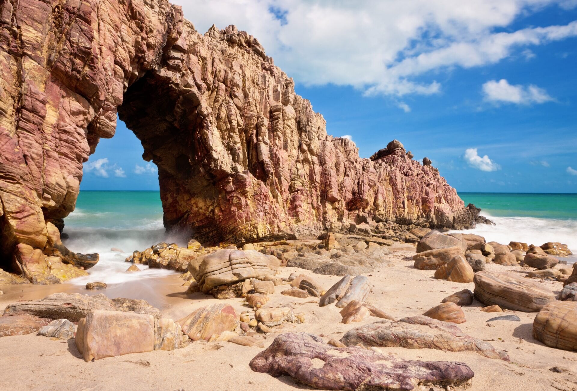 Jericoacoara — foto 8