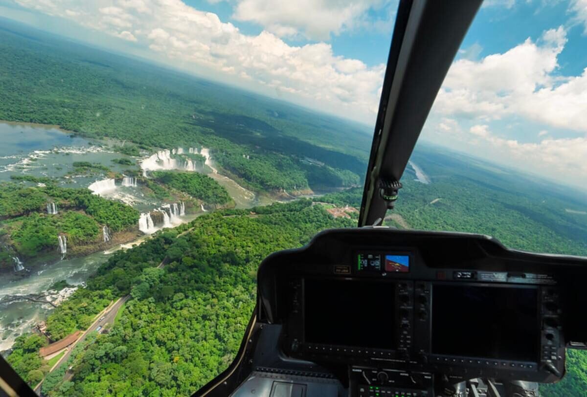 Foz do Iguaçu — foto 8