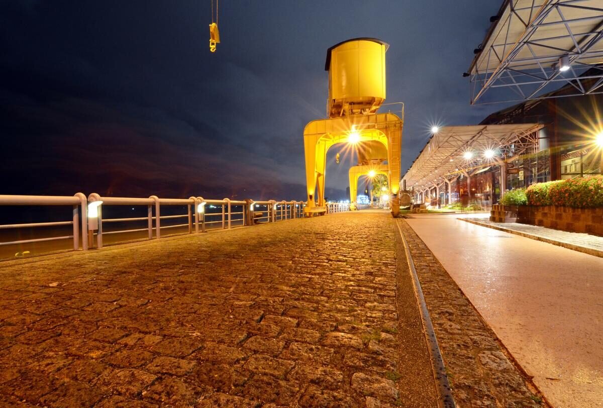 Belém — foto 8