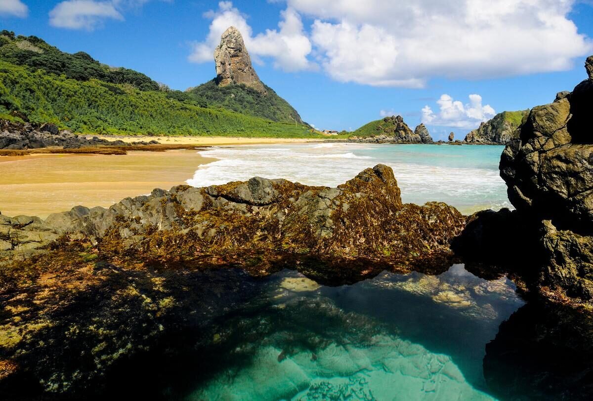 Fernando de Noronha — curiosidade 3