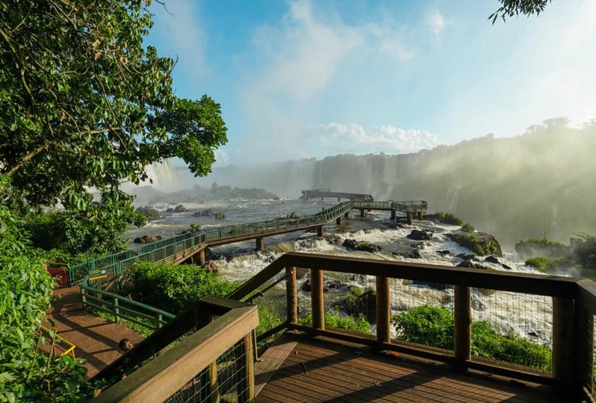 Foz do Iguaçu — foto 9