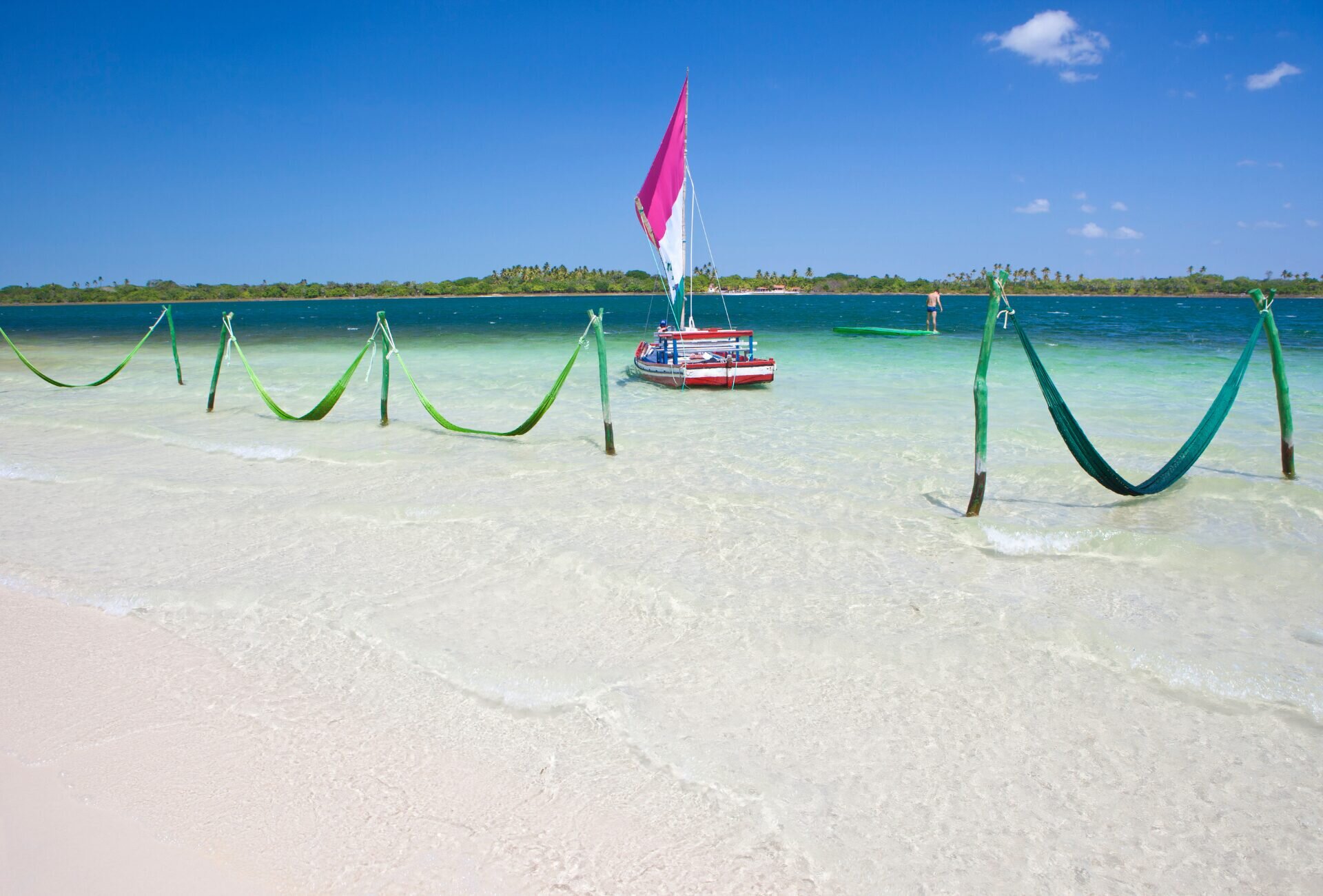 Jericoacoara