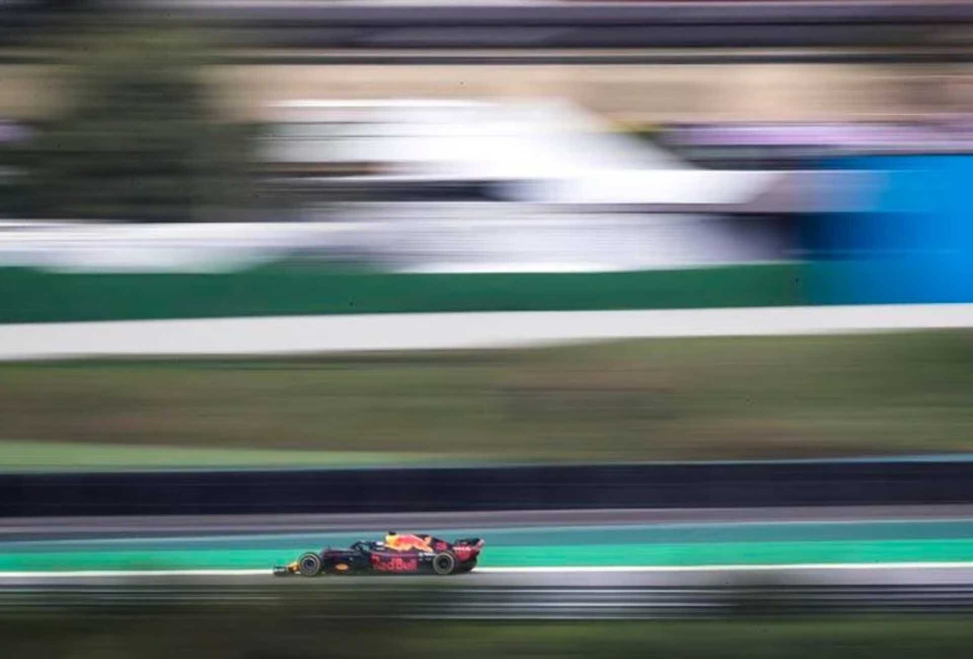 Corrida Épica