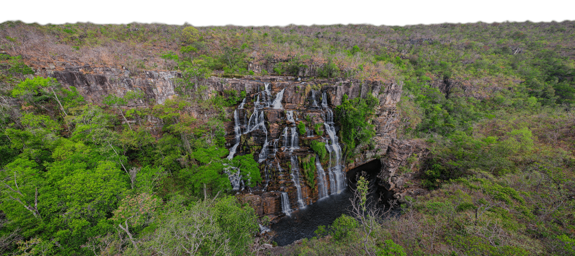 Chapada dos Veadeiros