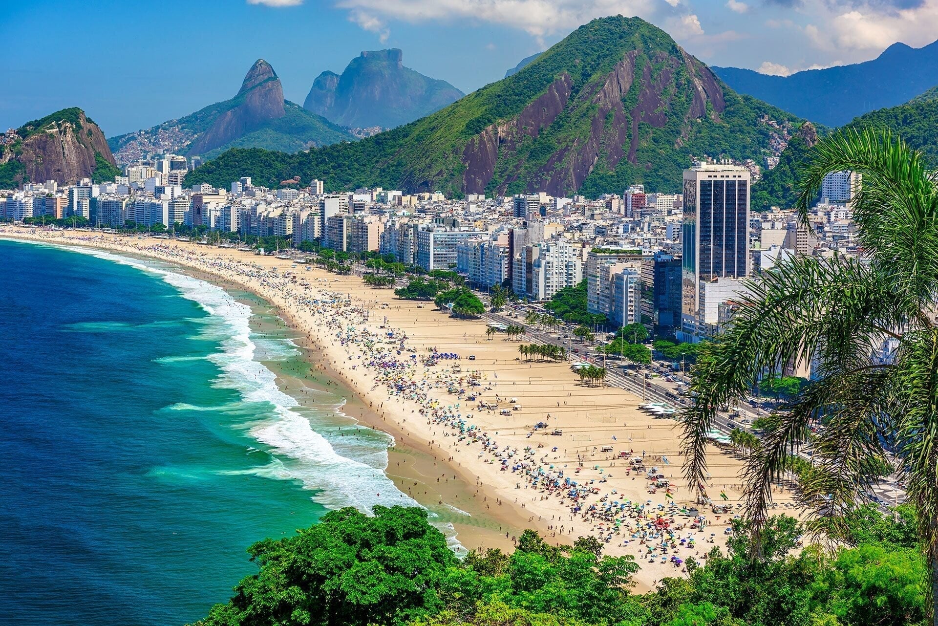 Sobre o Brasil