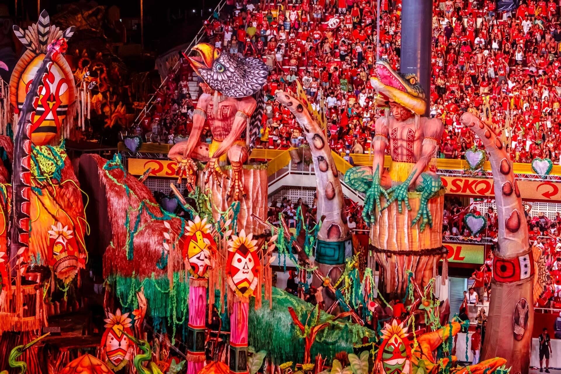 Ritual da Marujada