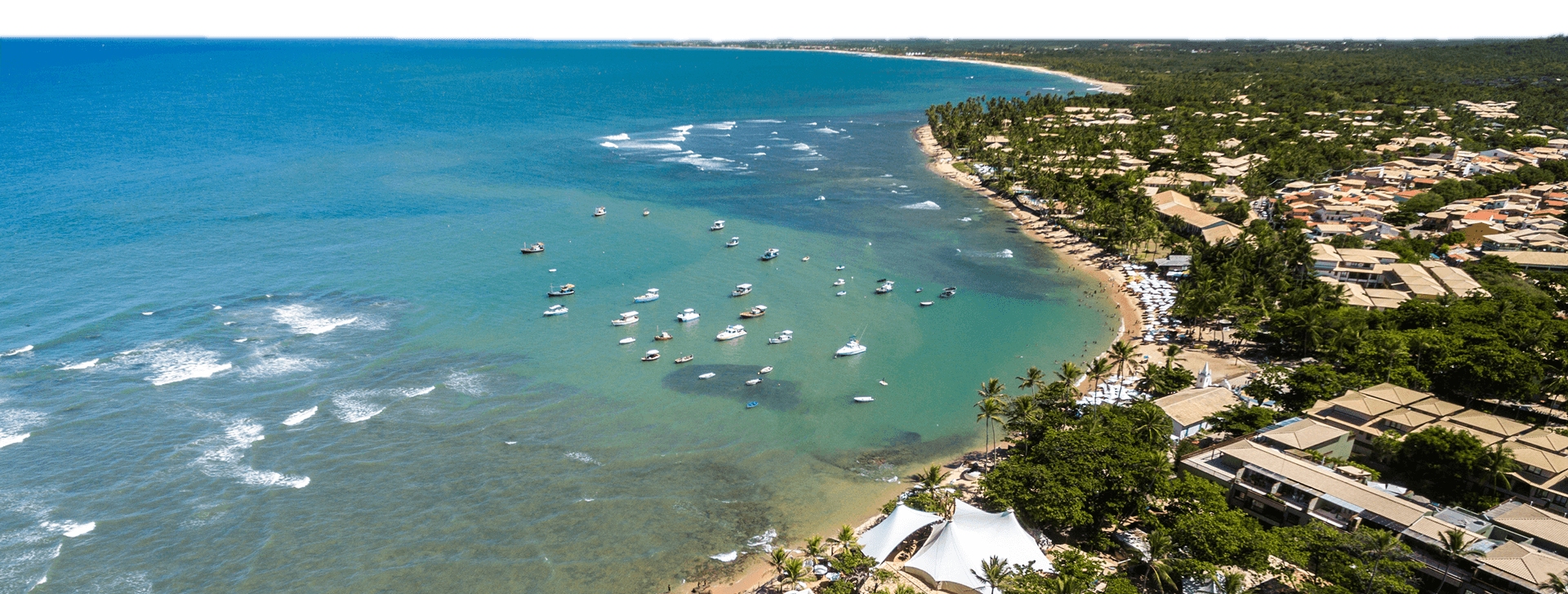 Praia do Forte