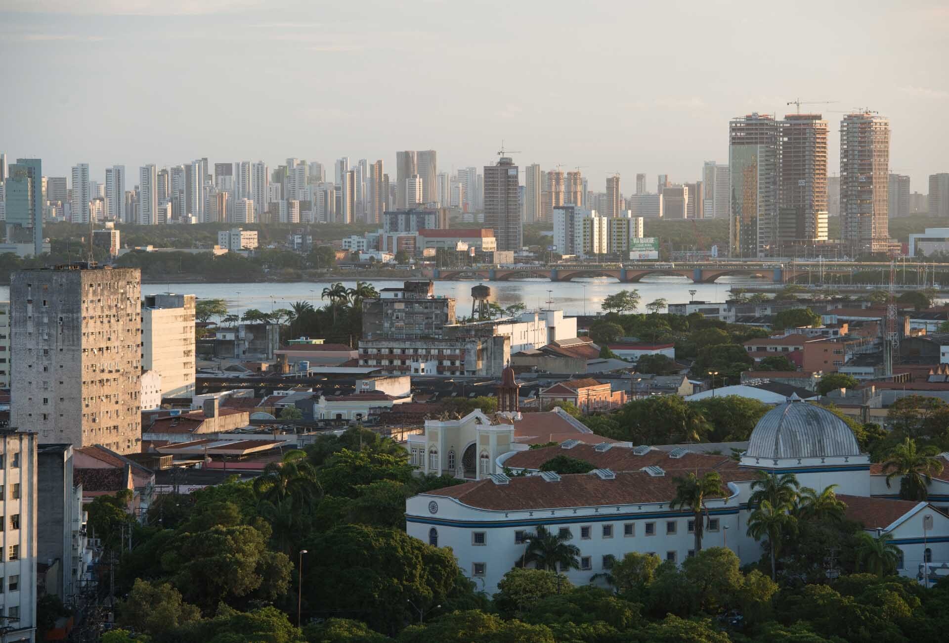 Recife — foto 10
