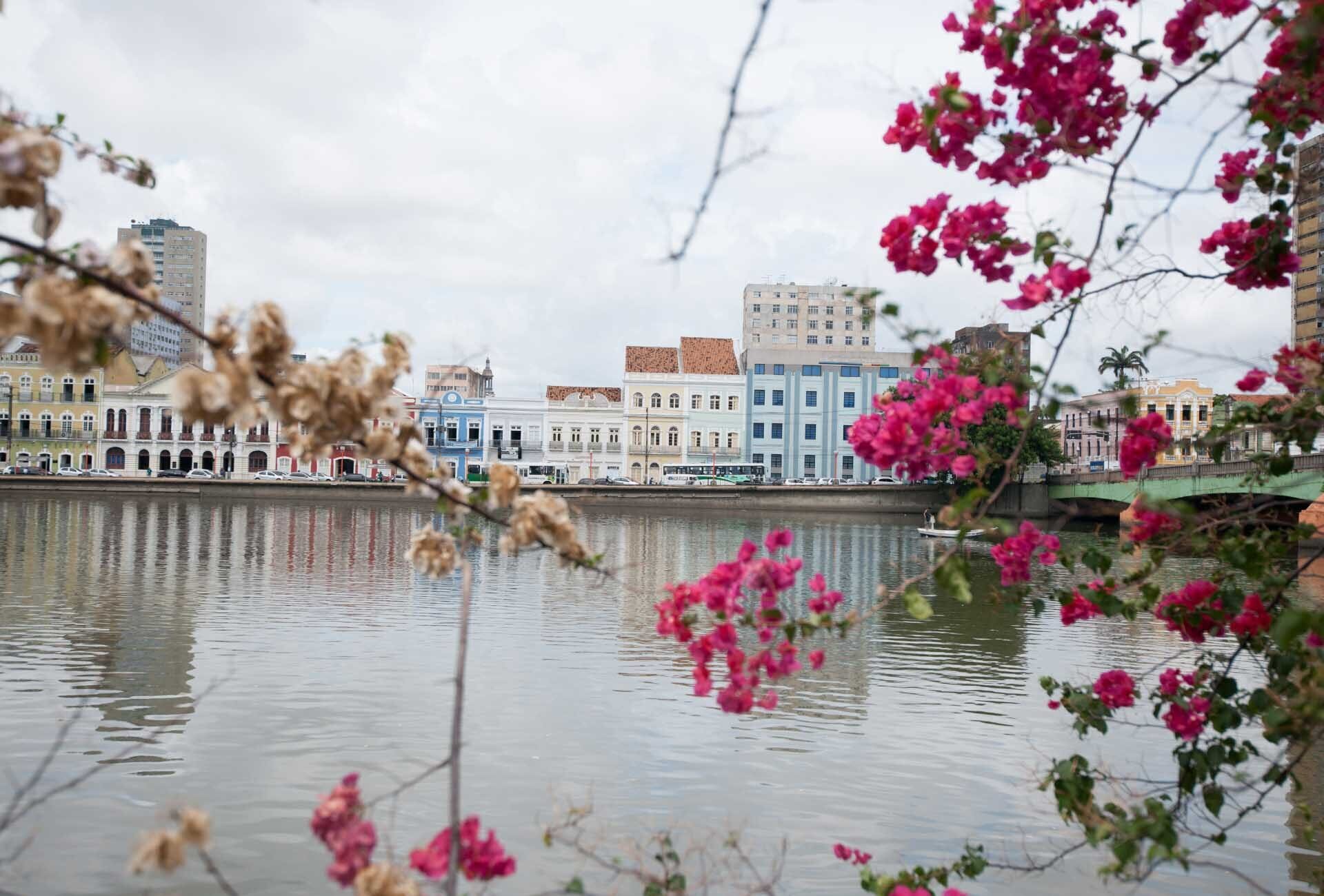 Recife — curiosidade 2