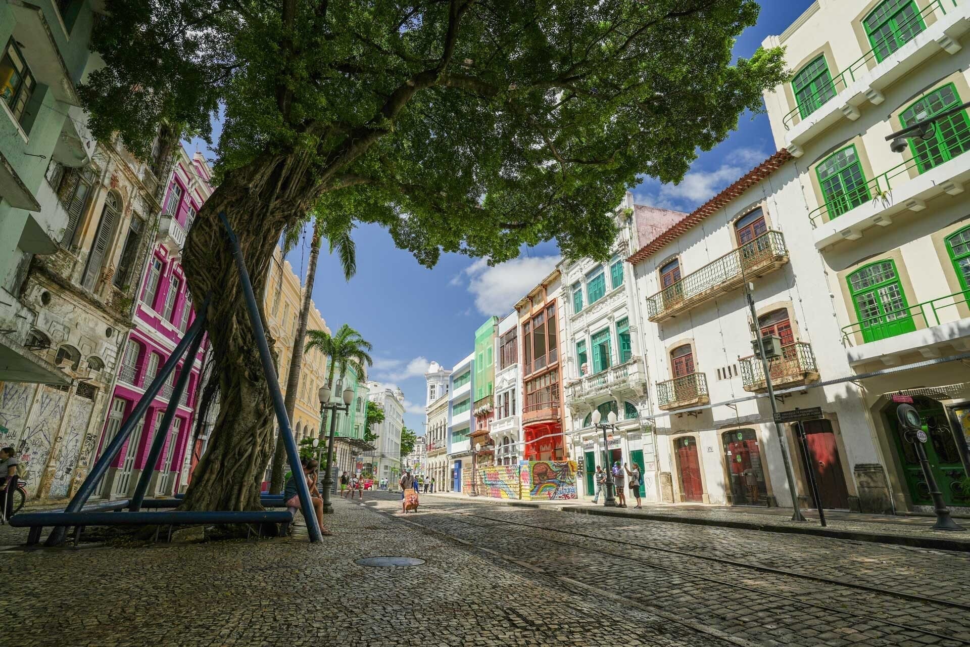 Recife — foto 18