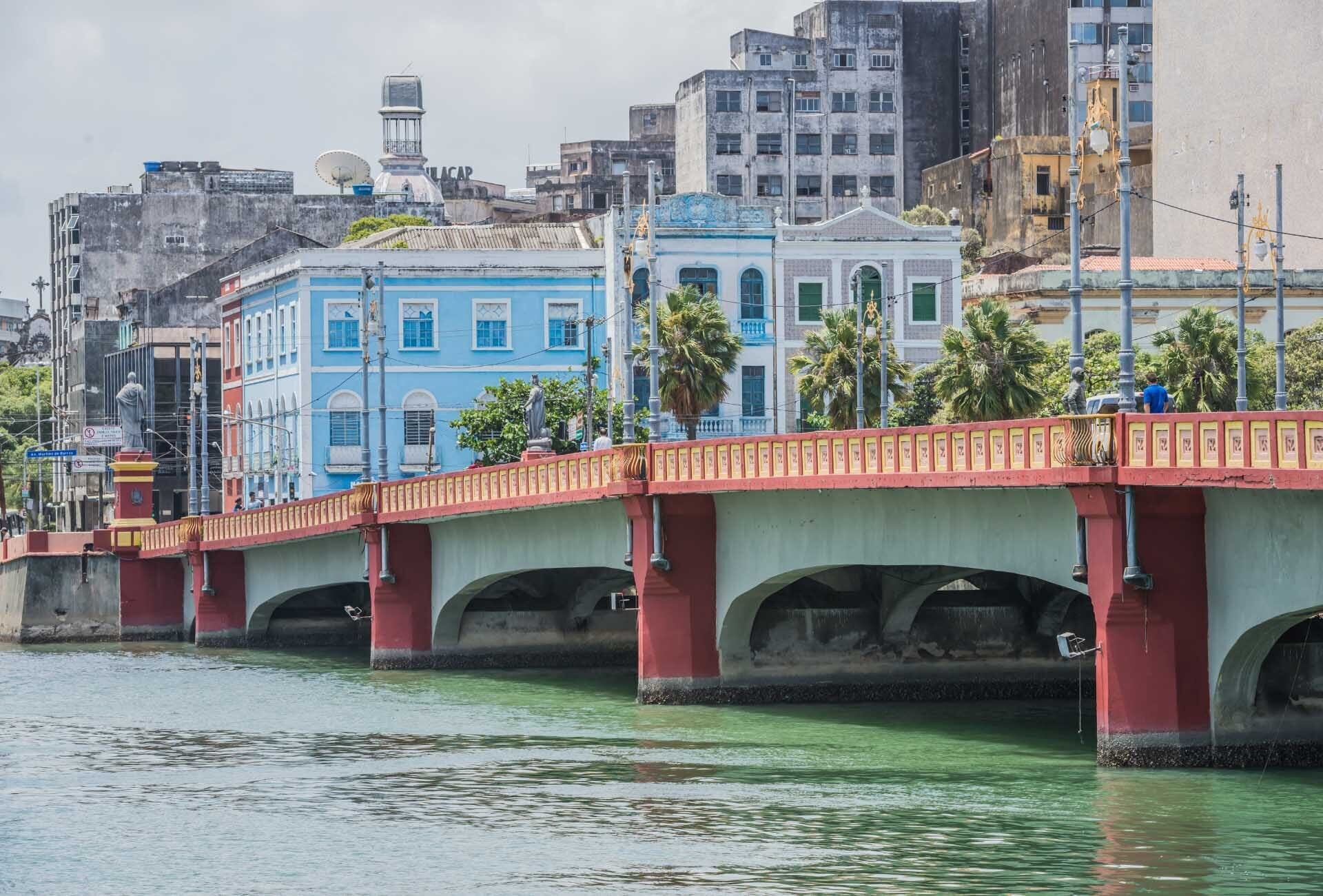 Recife — curiosidade 3