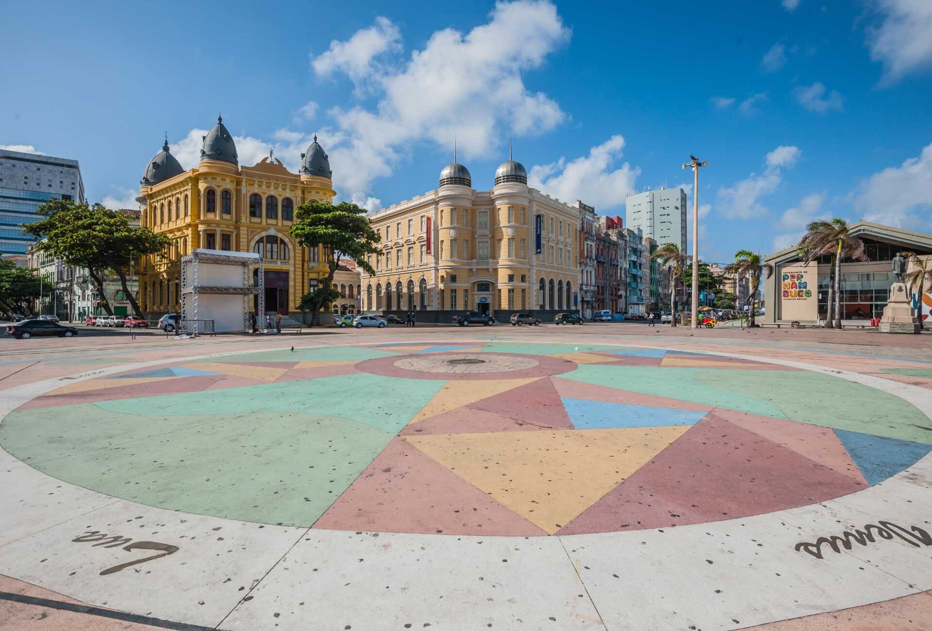 Recife — foto 5