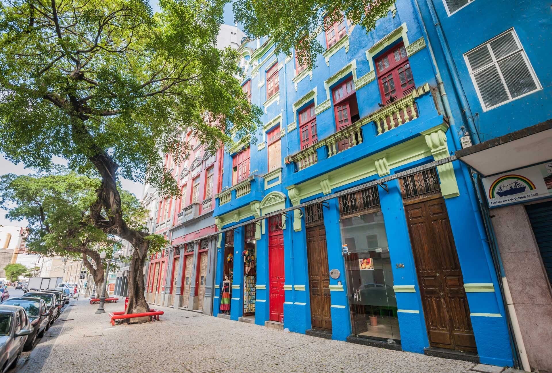 Recife — foto 6