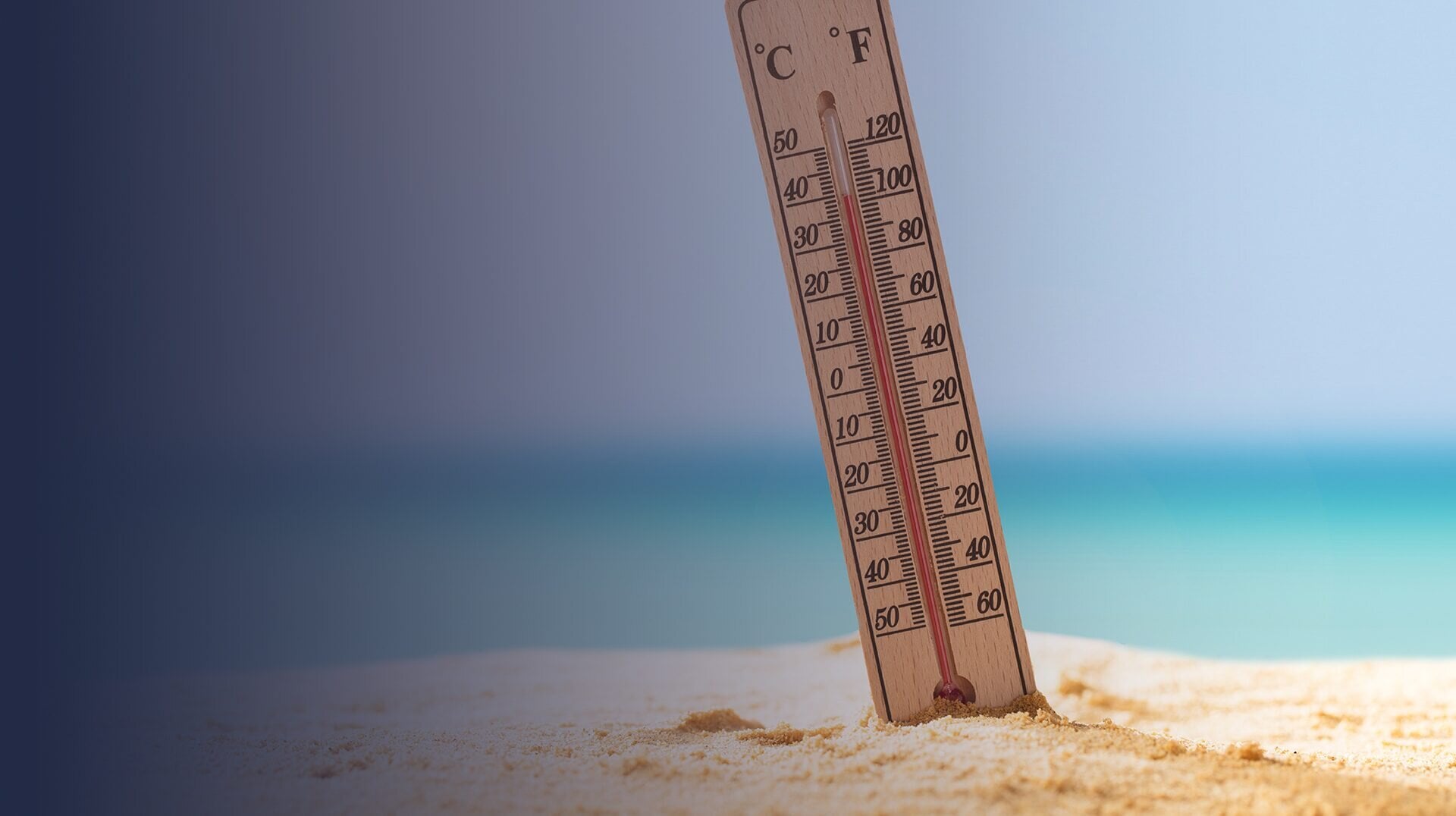Clima e Temperaturas