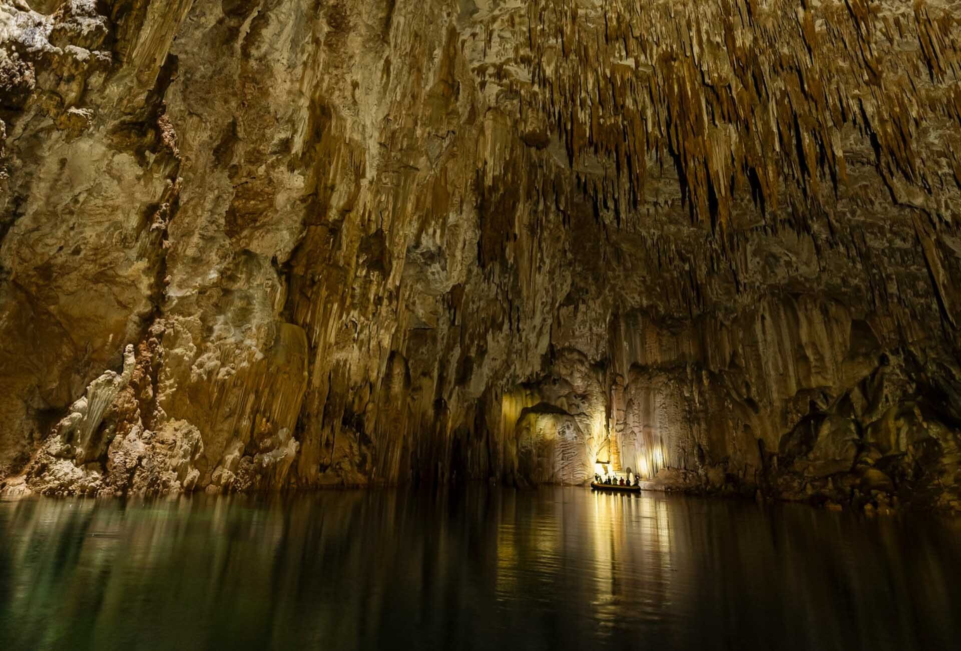 Dive into an Unforgettable Experience of Crystal-Clear Waters in Bonito — Diving in Crystal Clear Waters