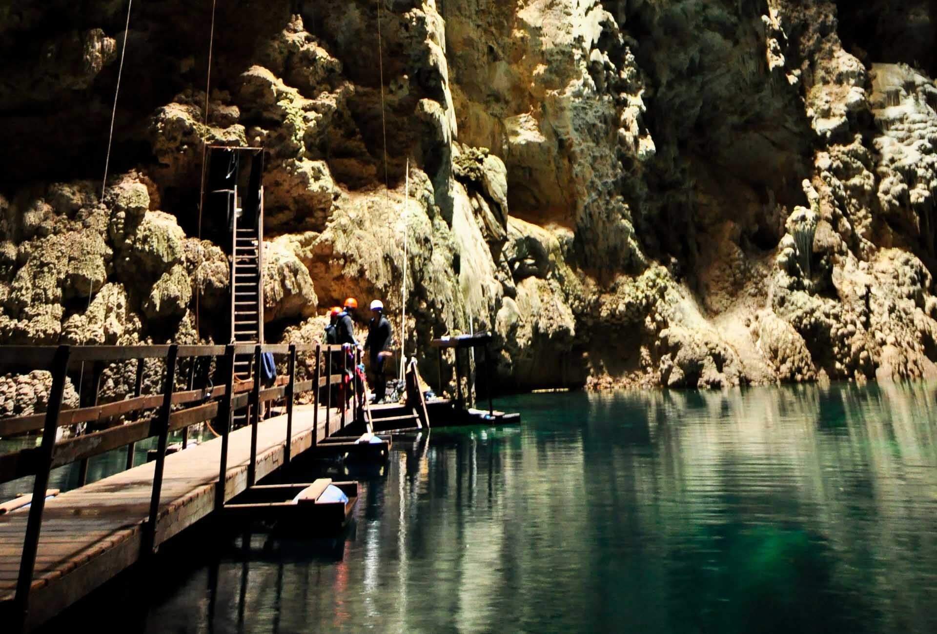 Dive into an Unforgettable Experience of Crystal-Clear Waters in Bonito