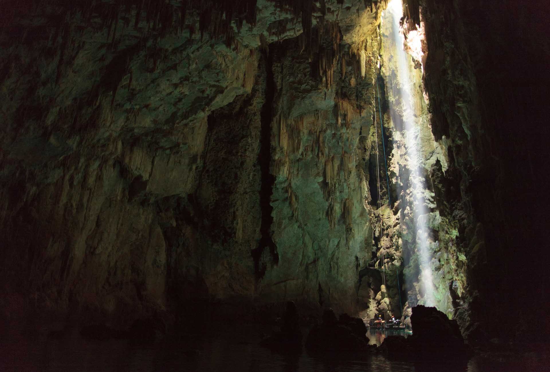 Dive into an Unforgettable Experience of Crystal-Clear Waters in Bonito — Stay Alert!