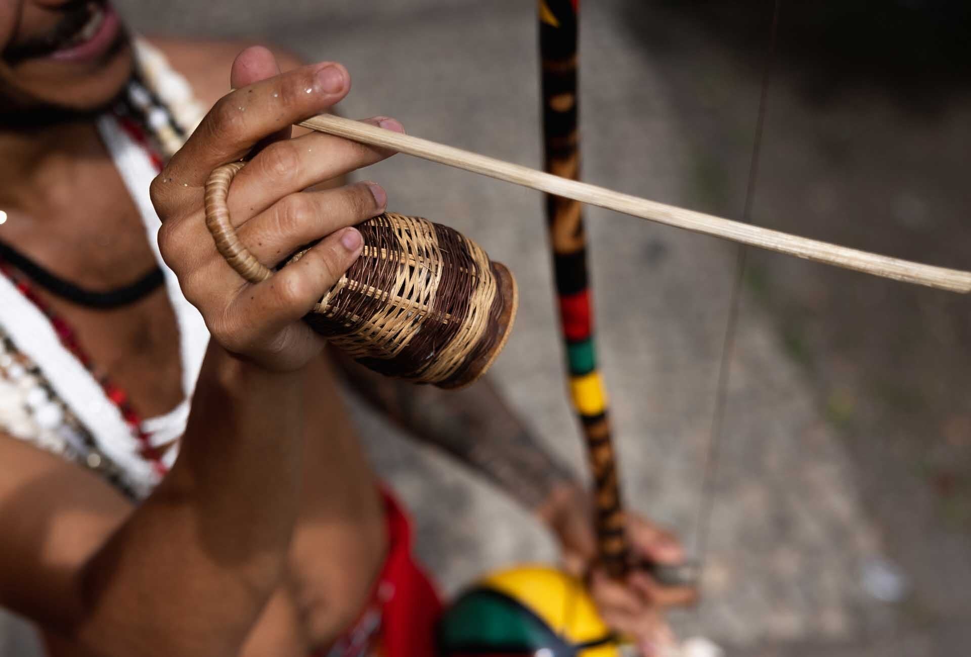 Arraial D’Ajuda - Learn Capoeira with One of the Most Respected Groups in Brazil — Cultural Tourism