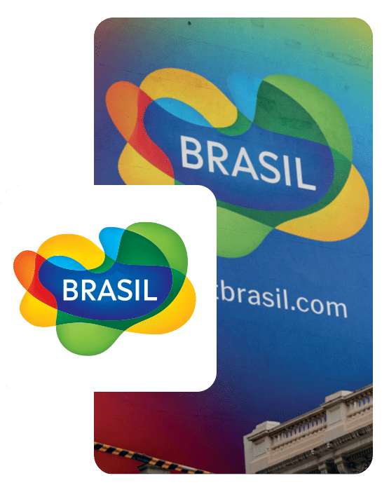 Sobre o Brasil — Marca Brasil