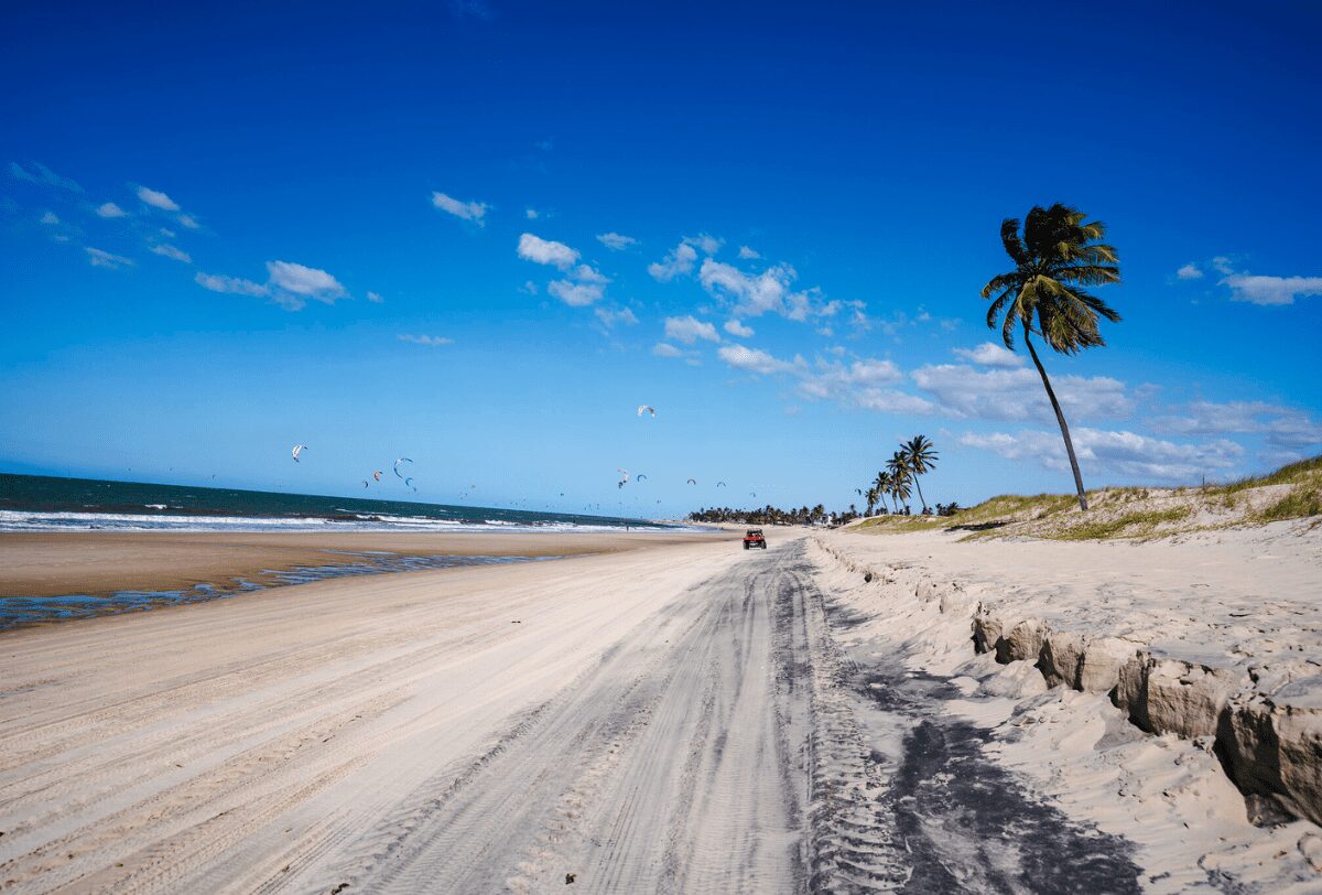 Fortaleza — foto 16