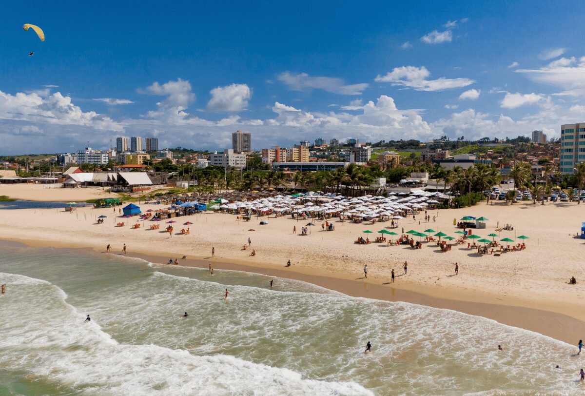 Fortaleza — destaque 2