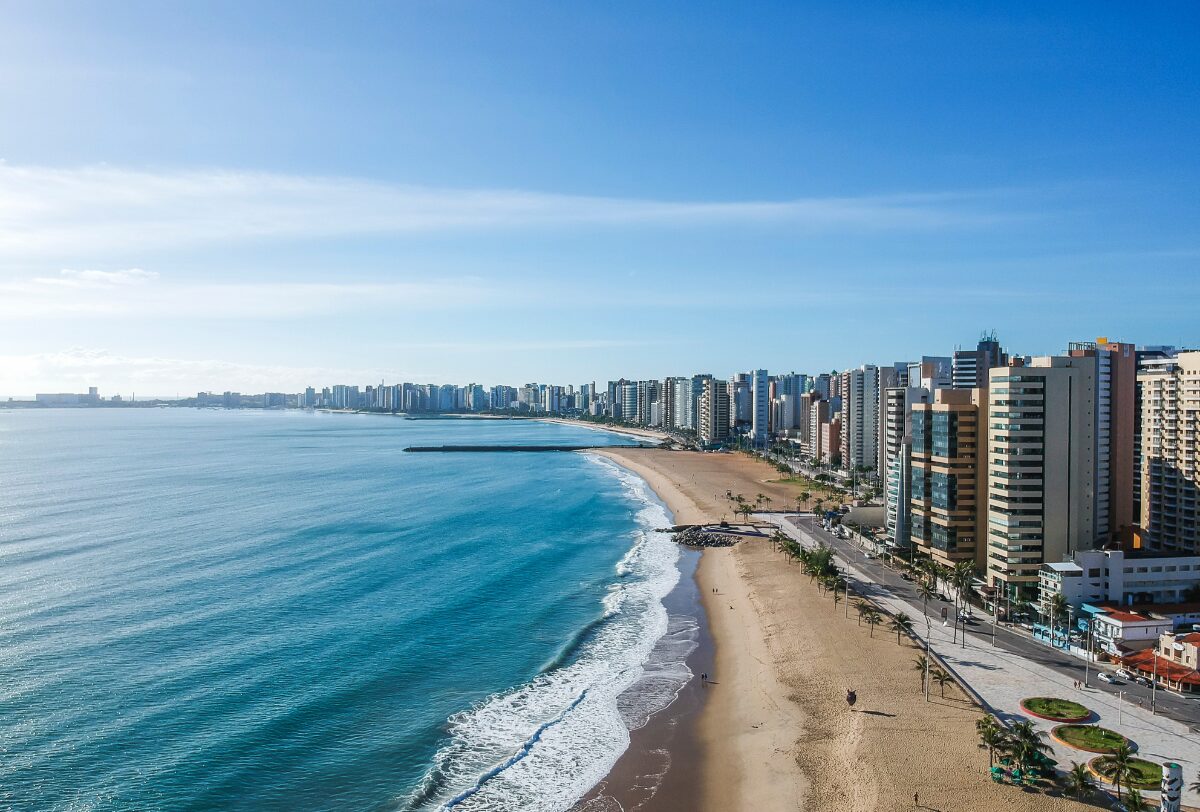 Fortaleza — destaque 1