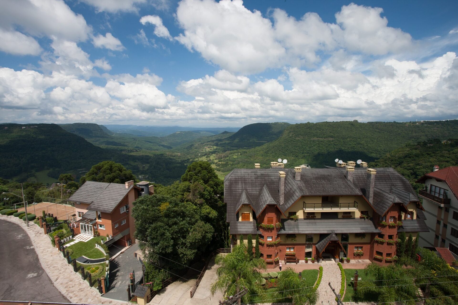 Gramado — curiosidade 1