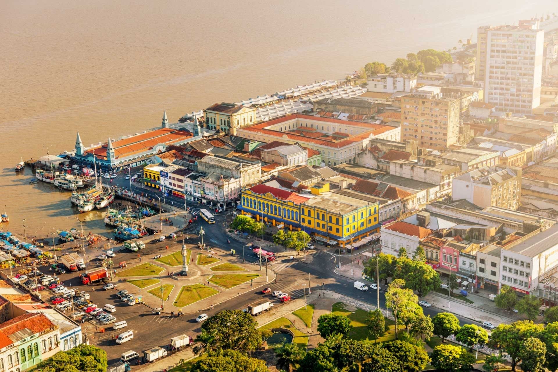 Belém
