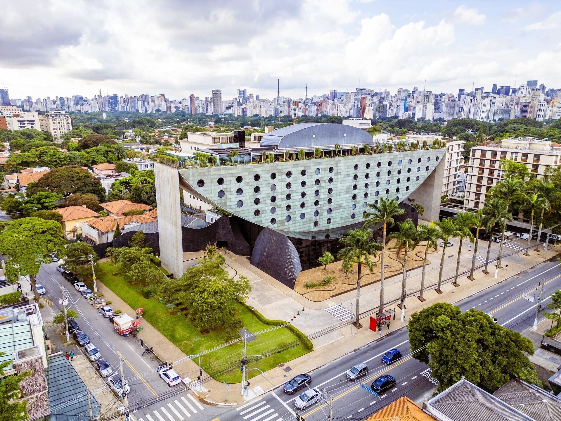 São Paulo — foto 13