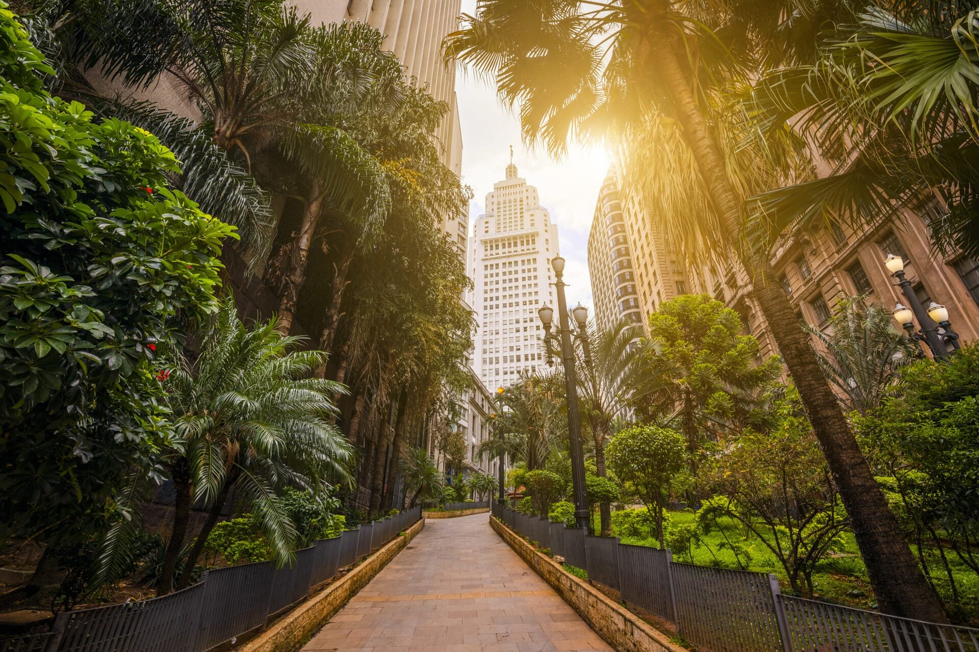 São Paulo