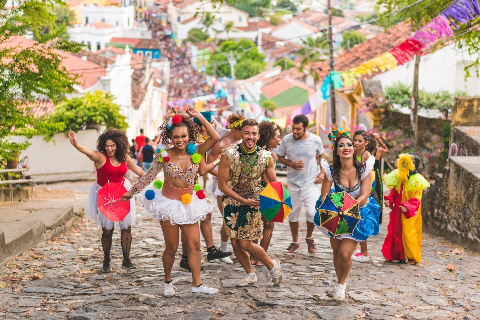 5 Must-Know Tips to Enjoy Carnival in Recife and Olinda — 5\. Savor the Local Cuisine