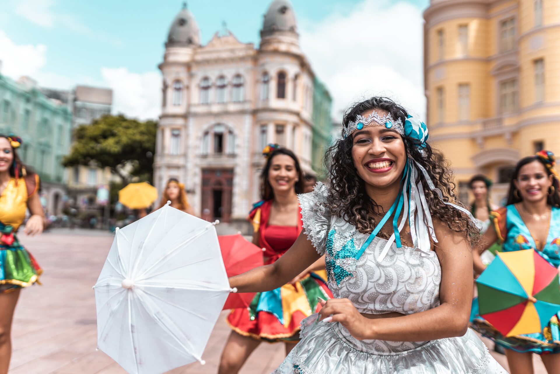 5 Must-Know Tips to Enjoy Carnival in Recife and Olinda — 1\. Immerse Yourself in Frevo and Maracatu